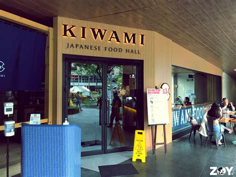 kiwami food hall|Iba pa.